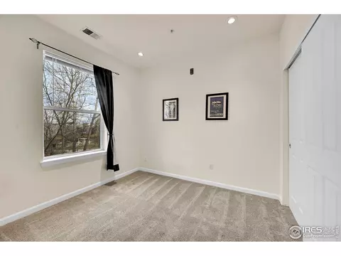 Bedroom - 2645 Tabriz Pl #C-22, Boulder, CO 80304 photo 5 of 6