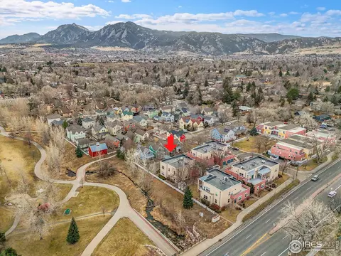 View/Area - 2645 Tabriz Pl #C-22, Boulder, CO 80304 photo 3 of 4