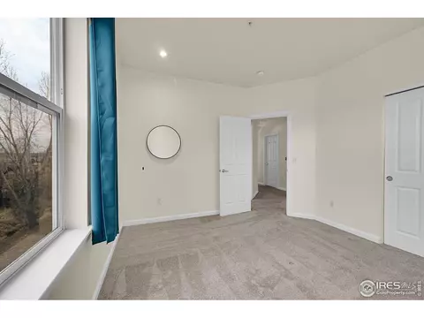 Bedroom - 2645 Tabriz Pl #C-22, Boulder, CO 80304 photo 3 of 6