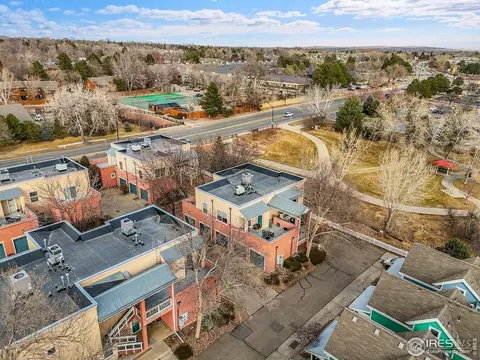 View/Area - 2645 Tabriz Pl #C-22, Boulder, CO 80304 photo 1 of 4