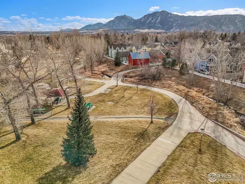 View/Area - 2645 Tabriz Pl #C-22, Boulder, CO 80304 photo 2 of 4