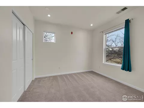 Bedroom - 2645 Tabriz Pl #C-22, Boulder, CO 80304 photo 4 of 6