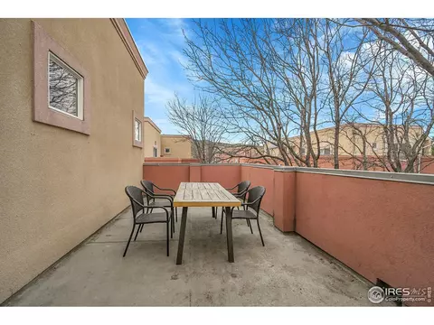 Exterior - 2645 Tabriz Pl #C-22, Boulder, CO 80304 photo 2 of 7