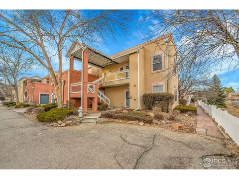 2645 Tabriz Pl #C-22, Boulder, CO 80304
