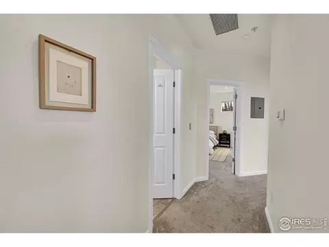 Entry Way - 2645 Tabriz Pl #C-22, Boulder, CO 80304 photo 1 of 1