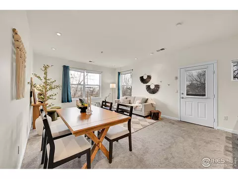 Dining - 2645 Tabriz Pl #C-22, Boulder, CO 80304 photo 1 of 1