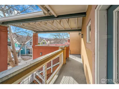 Exterior - 2645 Tabriz Pl #C-22, Boulder, CO 80304 photo 3 of 7