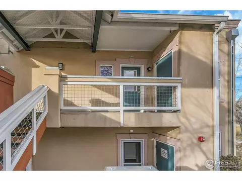 Exterior - 2645 Tabriz Pl #C-22, Boulder, CO 80304 photo 5 of 7