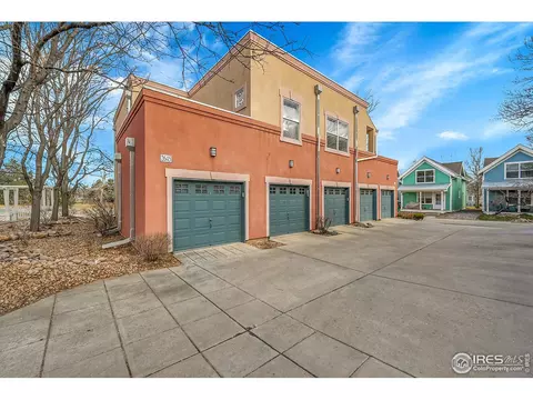 Exterior - 2645 Tabriz Pl #C-22, Boulder, CO 80304 photo 6 of 7