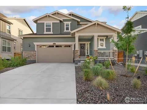 5572 Mare Ln, Timnath, CO 80547