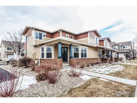2557 Limon Dr #4, Fort Collins, CO 80525