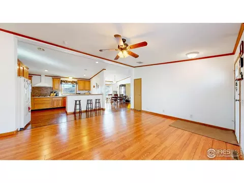 38 Carson Peak Ct, Livermore, CO 80536