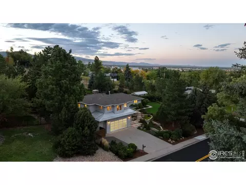 View/Area - 2585 Kohler Dr, Boulder, CO 80305 photo 5 of 6