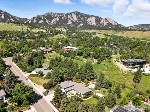 View/Area - 2585 Kohler Dr, Boulder, CO 80305 photo 1 of 6