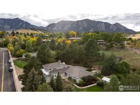 View/Area - 2585 Kohler Dr, Boulder, CO 80305 photo 2 of 6
