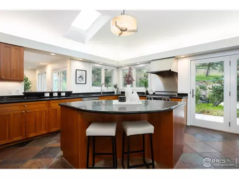 Kitchen - 2585 Kohler Dr, Boulder, CO 80305 photo 1 of 5