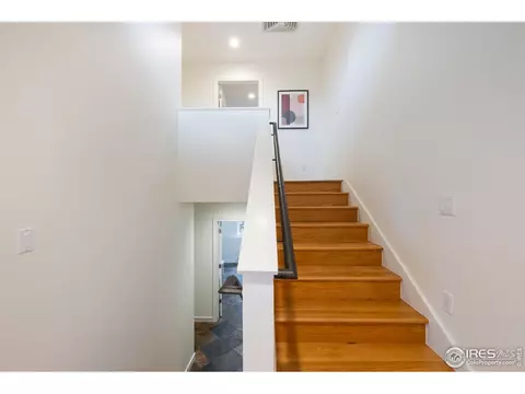 Entry Way - 2585 Kohler Dr, Boulder, CO 80305 photo 3 of 3