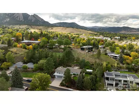 View/Area - 2585 Kohler Dr, Boulder, CO 80305 photo 3 of 6