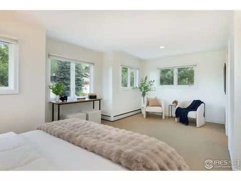 Bedroom - 2585 Kohler Dr, Boulder, CO 80305 photo 2 of 4