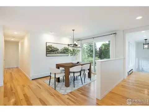 Dining - 2585 Kohler Dr, Boulder, CO 80305 photo 2 of 2