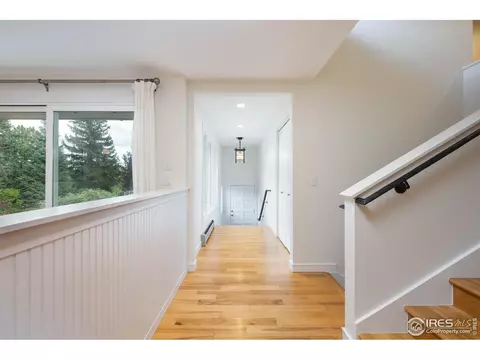 Entry Way - 2585 Kohler Dr, Boulder, CO 80305 photo 1 of 3