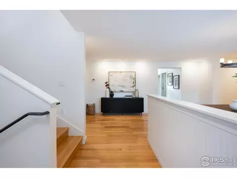 Entry Way - 2585 Kohler Dr, Boulder, CO 80305 photo 2 of 3