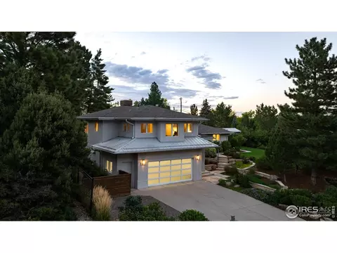 2585 Kohler Dr, Boulder, CO 80305
