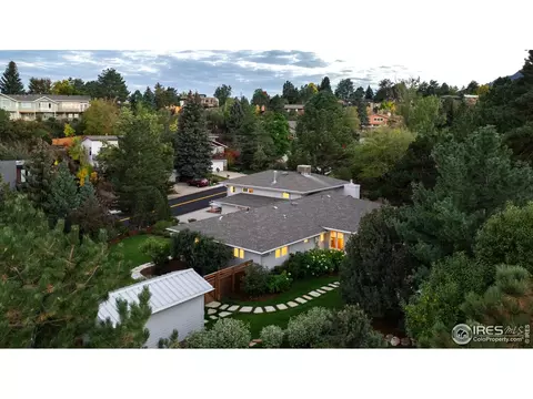 View/Area - 2585 Kohler Dr, Boulder, CO 80305 photo 6 of 6