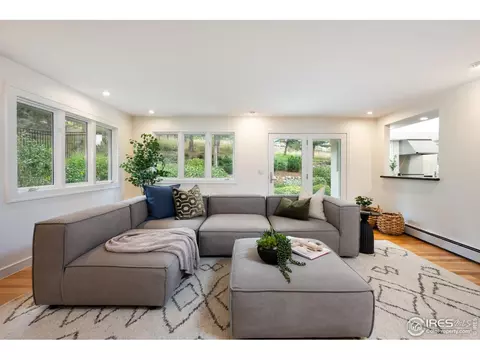 Living - 2585 Kohler Dr, Boulder, CO 80305 photo 2 of 3