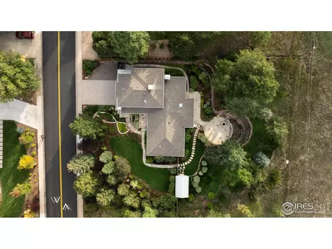 View/Area - 2585 Kohler Dr, Boulder, CO 80305 photo 4 of 6