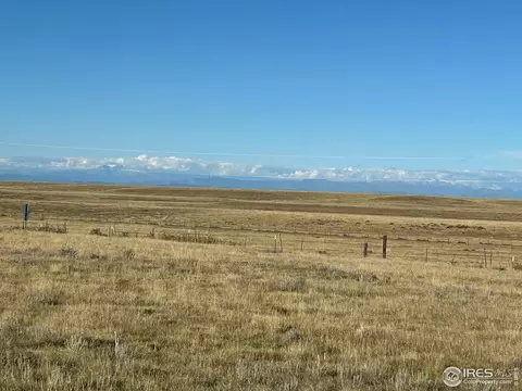 0 County Road 112, Ault, CO 80610
