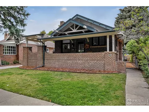 2065 Holly St, Denver, CO 80207
