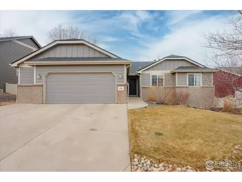 1195 W 50th St, Loveland, CO 80538