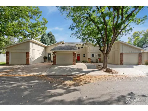 3036 Regatta Ln #2, Fort Collins, CO 80525