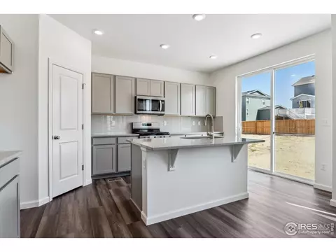 Kitchen - 904 Harvard St, Johnstown, CO 80534 photo 1 of 3
