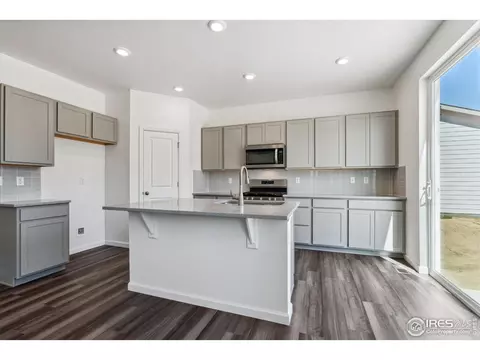 Kitchen - 904 Harvard St, Johnstown, CO 80534 photo 3 of 3