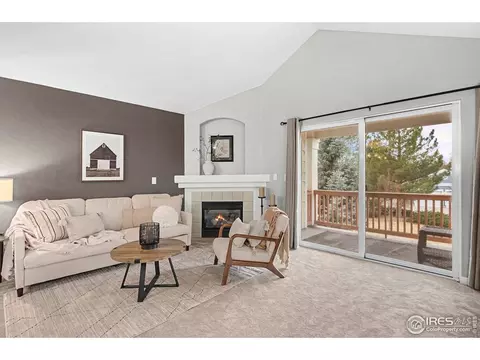 4605 Hahns Peak Dr #203, Loveland, CO 80538