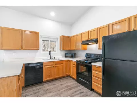 Kitchen - 400 Hemlock Dr, Windsor, CO 80550 photo 1 of 1