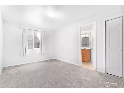Bedroom - 400 Hemlock Dr, Windsor, CO 80550 photo 4 of 4