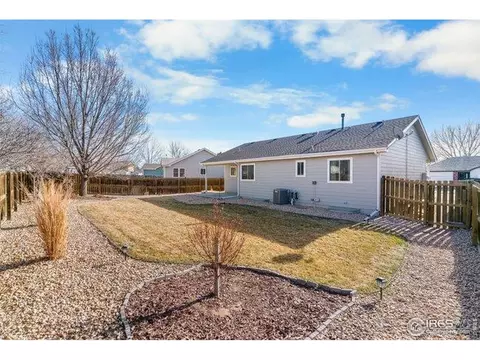Exterior - 400 Hemlock Dr, Windsor, CO 80550 photo 2 of 2