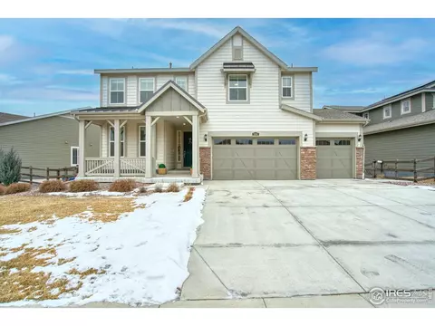 5106 Preserve Pl, Longmont, CO 80504
