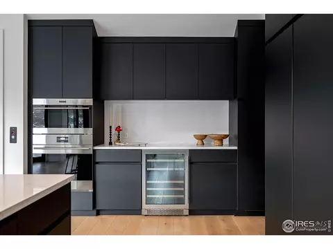 Kitchen - 2586 3rd St, Boulder, CO 80304 photo 6 of 6