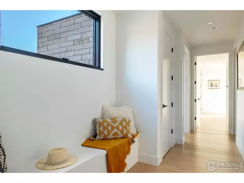 Entry Way - 2586 3rd St, Boulder, CO 80304 photo 3 of 3
