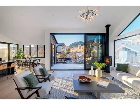 Living - 2586 3rd St, Boulder, CO 80304 photo 1 of 7