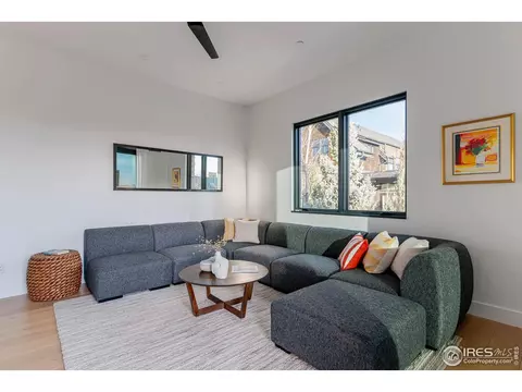 Living - 2586 3rd St, Boulder, CO 80304 photo 7 of 7
