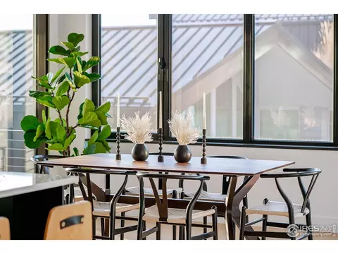 Dining - 2586 3rd St, Boulder, CO 80304 photo 2 of 2