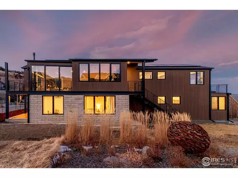 Exterior - 2586 3rd St, Boulder, CO 80304 photo 1 of 6