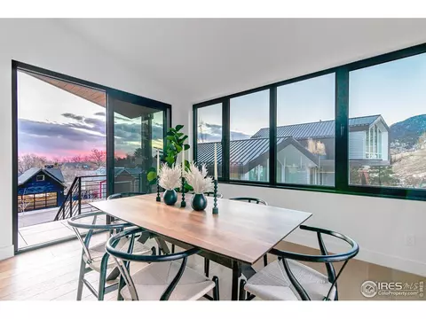 Dining - 2586 3rd St, Boulder, CO 80304 photo 1 of 2