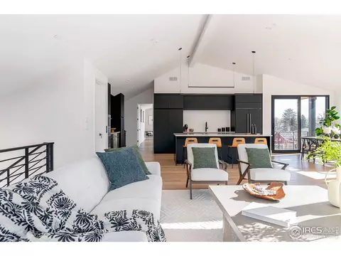 Living - 2586 3rd St, Boulder, CO 80304 photo 4 of 7