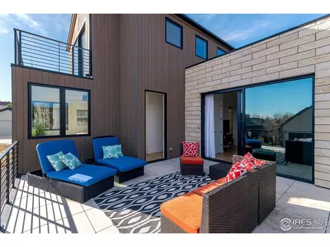 Exterior - 2586 3rd St, Boulder, CO 80304 photo 4 of 6